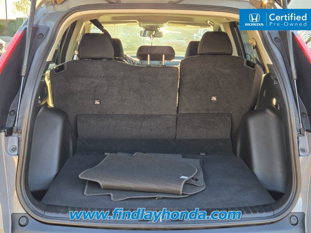 Certified 2024 Honda CR-V EX image 20