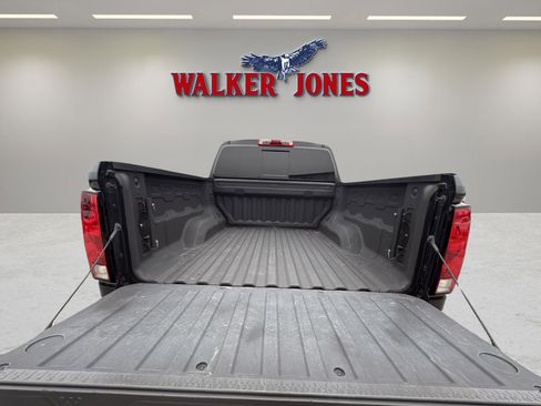 Used 2023 Chevrolet Colorado W/T w/ Safety Package image 16