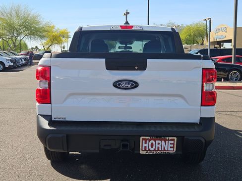 New 2026 Ford Maverick XLT image 3