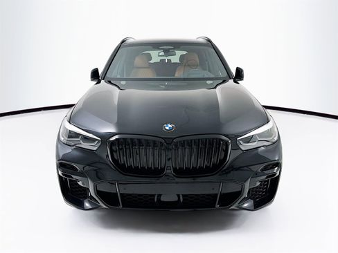 Used 2022 BMW X5 xDrive40i w/ M Sport Package image 2