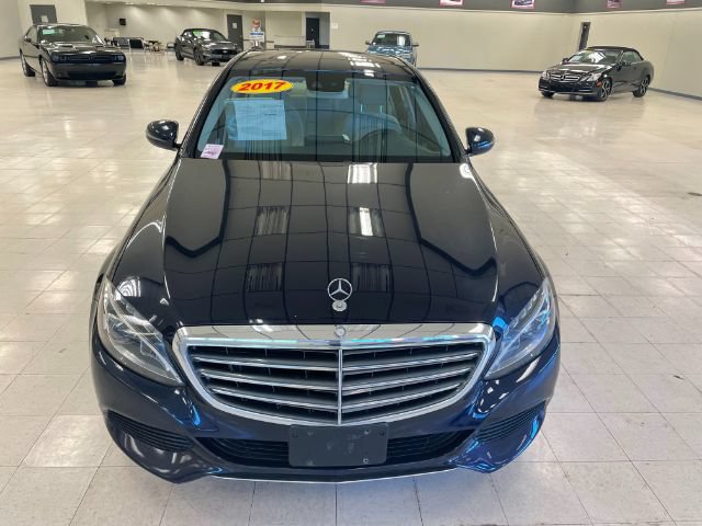 Used 2017 Mercedes-Benz C 300 4MATIC Sedan w/ Premium 3 Package image 6