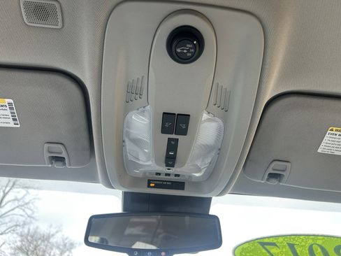 Used 2017 Chevrolet Equinox LT w/ Convenience Package image 29