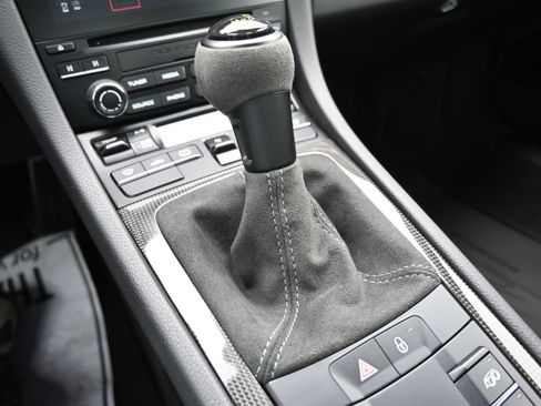 Used 2018 Porsche 911 GT3 image 72