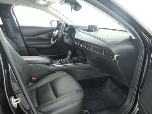 Used 2023 MAZDA CX-30 AWD 2.5 S w/ Preferred Package image 13