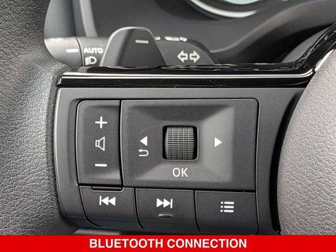 Certified 2023 Nissan Rogue SV AWD/4WD image 21
