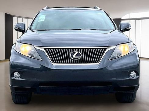 Used 2010 Lexus RX 350 2WD image 2