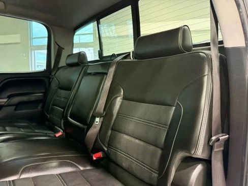 Used 2015 GMC Sierra 2500 Denali w/ Duramax Plus Package image 46