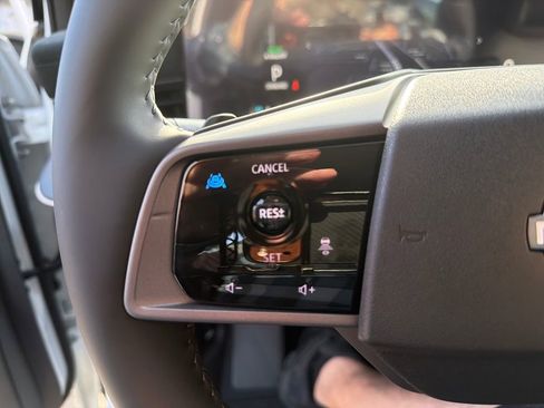 New 2026 Nissan Leaf SV+ image 19