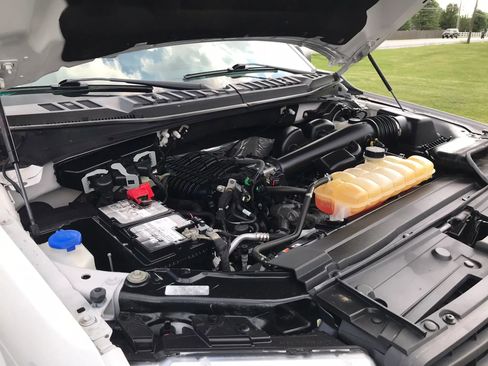 Used 2018 Ford F150 XL w/ XL Power Equipment Group AWD/4WD image 44