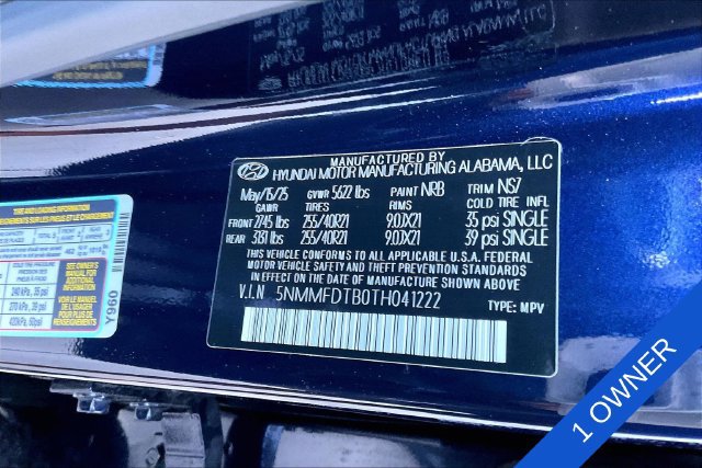 Used 2026 Genesis GV70 2.5T Sport Prestige AWD/4WD image 33