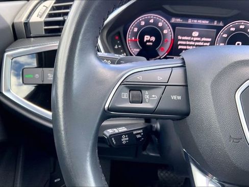 Used 2020 Audi Q3 2.0T Prestige image 21
