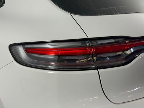 New 2026 Porsche Macan Turbo image 17