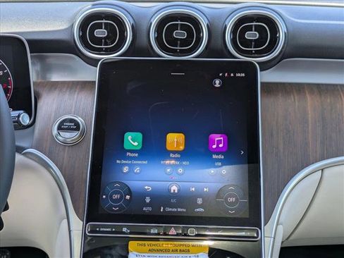 New 2026 Mercedes-Benz GLC 300 4MATIC image 14