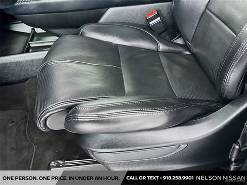 Used 2021 Lincoln Navigator Reserve image 20