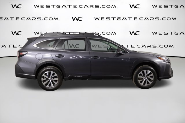 Used 2025 Subaru Outback Premium AWD/4WD image 46
