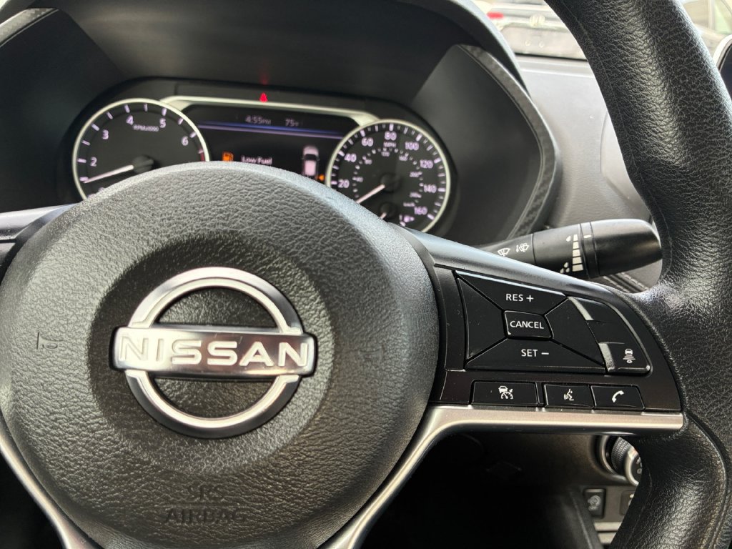 Used 2024 Nissan Sentra SV FWD image 12
