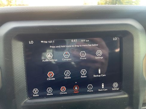 Used 2018 Jeep Wrangler Unlimited Sport S image 30