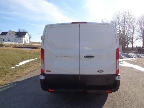 Used 2019 Ford Transit 250 148 Low Roof image 4