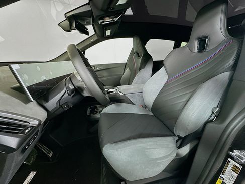 Used 2026 BMW iX xDrive45 w/ M Sport Package image 16