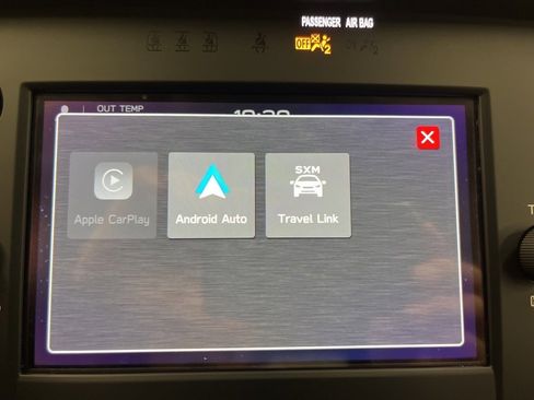 Certified 2025 Subaru Legacy image 19