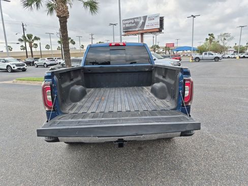 Used 2018 GMC Sierra 1500 SLT w/ Texas SLT Premium Package image 15