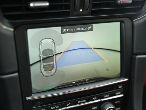 Used 2015 Porsche 911 Targa 4S image 35