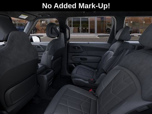 New 2027 Kia Telluride X-Line SX Prestige w/ Towing Package AWD/4WD image 18