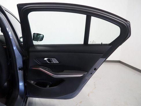 Used 2023 BMW 330i Sedan w/ Parking Assistance Package RWD image 59