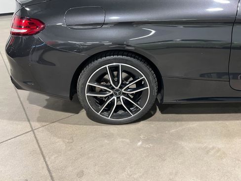 Used 2020 Mercedes-Benz C 43 AMG 4MATIC Coupe image 38