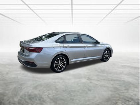 New 2026 Volkswagen Jetta Sport FWD image 5