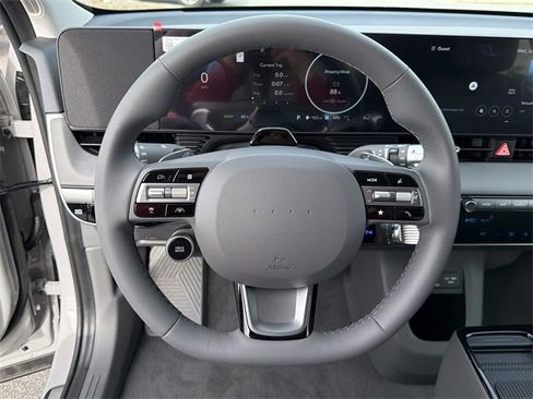 New 2026 Hyundai Ioniq 5 SEL image 24