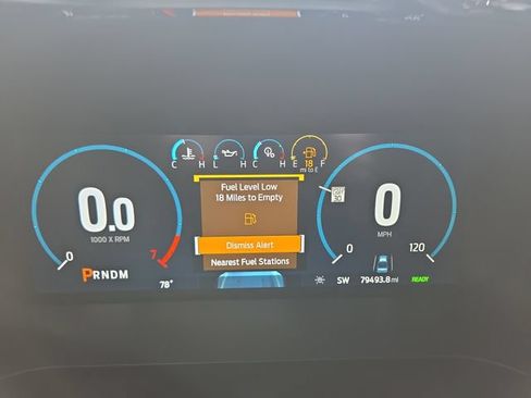 Used 2021 Ford F150 Lariat w/ Equipment Group 502A High AWD/4WD image 16