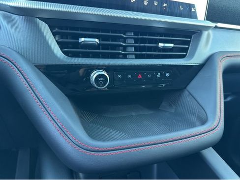 New 2026 Ford Explorer ST w/ Sun And Sound Package image 18