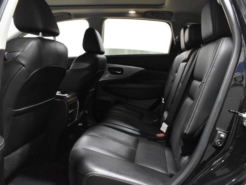 Used 2018 Nissan Murano Platinum image 7