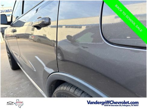 Used 2020 Dodge Durango SXT RWD image 11