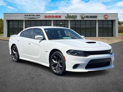 Used 2019 Dodge Charger R/T w/ Driver Confidence Group