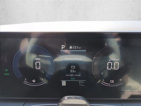 New 2026 Hyundai Santa Fe SEL image 11