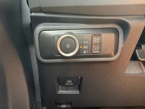 Used 2021 Ford Bronco Big Bend AWD/4WD image 30