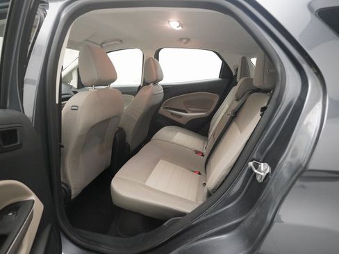 Used 2020 Ford EcoSport S image 10