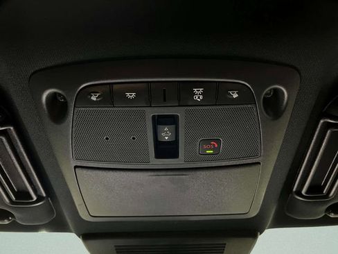 Used 2023 INFINITI QX80 Sensory w/ All-Season Package AWD/4WD image 35