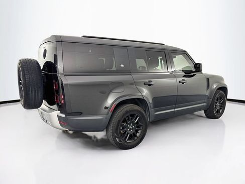 Used 2024 Land Rover Defender 130 S AWD/4WD image 5