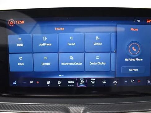 Used 2024 Ford Mustang Premium RWD image 29