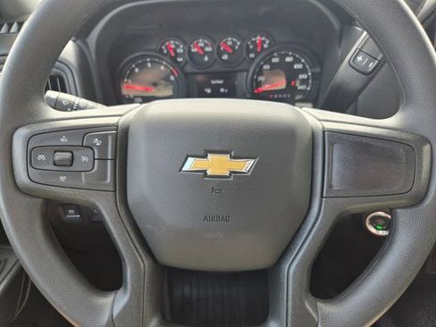 New 2026 Chevrolet Silverado 3500 W/T w/ WT Convenience Package AWD/4WD image 23