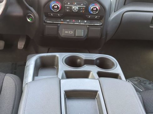 Used 2021 Chevrolet Silverado 1500 RST RWD image 19