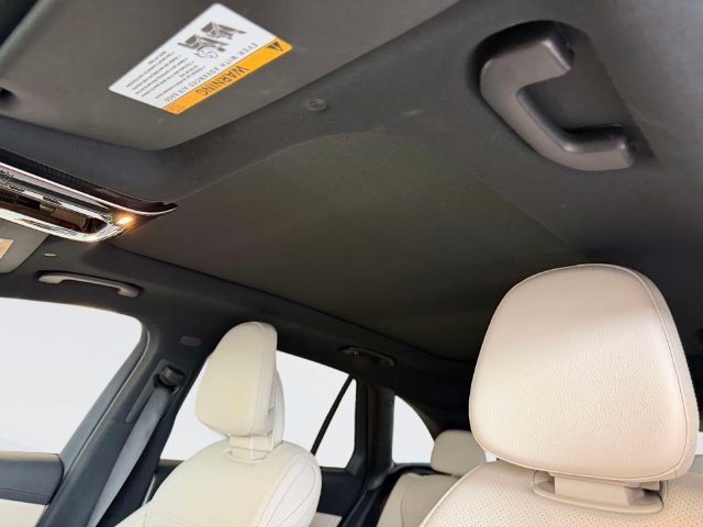 Certified 2024 Mercedes-Benz GLC 300 4MATIC image 20
