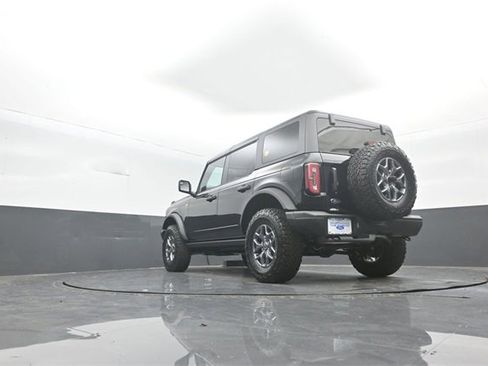 New 2025 Ford Bronco Badlands image 30