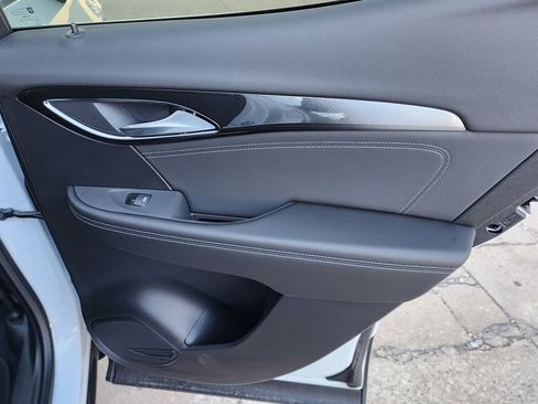 New 2026 Buick Envision Preferred image 41