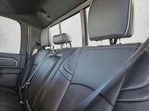 New 2026 RAM 2500 Rebel w/ Rebel Level 2 Equipment Group AWD/4WD image 16