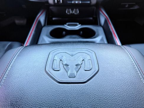 Used 2020 RAM 1500 Rebel w/ Rebel Level 1 Equipment Group AWD/4WD image 33