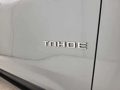 Used 2024 Chevrolet Tahoe High Country image 36